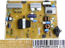LCD zdroj EAY64928801 pre TV LG 65" - Power Supply LGP65TJR-18U1