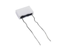 TR2 0R05 / 2W - Drôtený výkonový rezistor