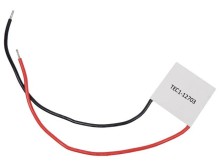 Peltierov termoelektrický článok 30W TEC1-12703 - 12V chladící článok