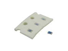 SMD Pojistka FF 1.6A / 32V - Pouzdro 0603