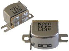 Stereo Hlava 310 Ohm HRPT-489 pre Kazetové Magnetofóny