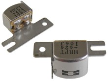 Hlava stereo 300 ohm HRPT-424 pre kazetové magnetofóny