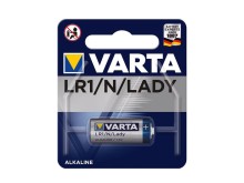 VARTA Professional Electronic LR1 Batéria 1.5V 800mAh