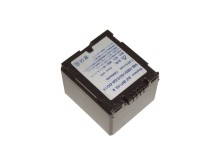 Neoriginálna batéria Panasonic CGA-DU14 a CGA-DU1