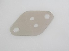 Izolácia podložka TO-2 - balenie 5 ks