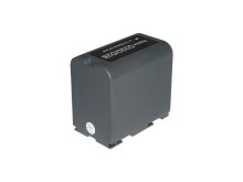 Batéria Panasonic CGRD320E a CGRD28SE - neoriginálna Li-Ion 3300mAh