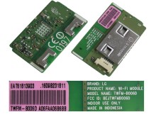 WiFi modul LG EAT61813903 pre LCD LED TV