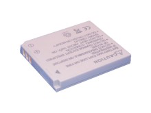 Neoriginálna batéria Canon NB-4L 700mAh Li-Ion