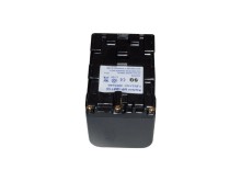 Neoriginálna batéria Sony NP-QM71, 2400mAh Li-Ion