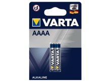 Batéria VARTA ALKALINE LR61 4061 LR8D425 2ks