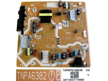 LCD modul zdroj TNPA6382 pre televízory Panasonic