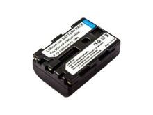Neoriginálna batéria Sony NPFM30 a NPFM50