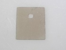 Súčiastka podložka TO-3P / SOT93 - balenie 5ks