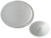 MW GT126 Tanier do mikrovlnnej rúry priemer 300 mm