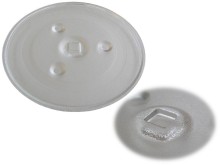 MW GT244 Tanier do mikrovlnnej rúry priemer 280 mm