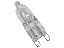 Halogénová žiarovka G9 25W OSRAM do rúry