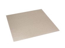 Mikanitová izolačná doska do mikrovlnnej rúry 500 x 400 x 0.4 mm