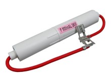 MW HVF9 Vysokonapäťová poistka 0.9A / 5kV pre mikrovlnné rúry