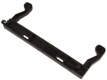 Háčik dvierok DE-6400028A pre mikrovlnné rúry Samsung a Daewoo