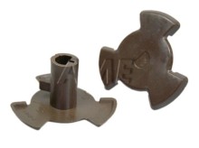 Unášec talíře mikrovlnnej rúry Samsung DE6700140A