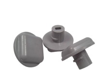 MW NT51 Unašeč tanierov pre mikrovlnné rúry