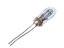 Miniatúrna radiálna žiarovka 12V 40mA