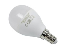 LED žiarovka OSRAM E14 8W 2700K 806lm