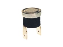 Návratná tepelná poistka 40°C 10A 250V