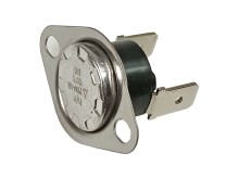 Návratná tepelná poistka 120°C 16A / 250V CANDY / HOOVER