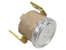 Tepelná poistka vratná 140°C 10A 250V