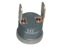 Návratná tepelná poistka 60°C 10A / 250V