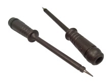 Merací hrot MH02 čierny