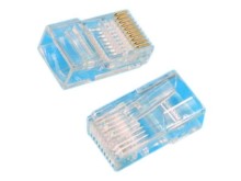 Modulárny konektor RJ50 10p10c