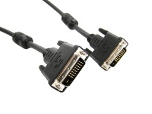 DVI-D DUAL LINK Kábel 5m 2048x1536