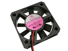 Ventilátor Bi-Sonic SP401012H 40x40x10mm 12V 130mA