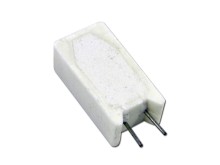 Rezistor TR5 1R0 / 5W Drátový