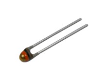 NTC Termistor 10 kOhm - Teplotný snímač 3,3 mm