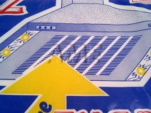 Filtr odsávače pár K1-F1 - univerzálny