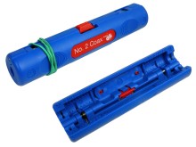 Odstraňovač izolácie COAX STIPPER WEICON No.2