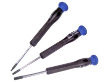 Skrutkovač TORX 20H Antistat M4.0 50mm