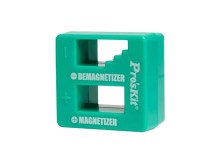 Servisný prípravok ProsKit 8PK220 na zmagnetovanie a odmagnetovanie