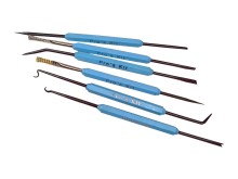 Servisná sada náradia ProsKit 1PK3616 pre SMD montáž