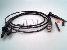 Meracia sonda 1:1, 1:10 pre osciloskop TK-60 PeakTech