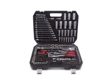 Sada náradia GETI GTS216, 216 ks