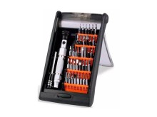 Jakemy JM-8151 Sada náradia s 36 mikrobitmi a magnetickým šroubovákom