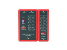 Tester kábla UNI-T UT681 pre HDMI