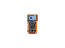Digitálny multimeter Vici VC833A s manuálnym prepínaním rozsahov