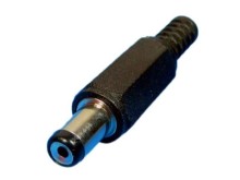 Napájací konektor 5.5 x 1.7mm na kábel