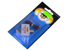 Anténna napájacia výhybka Teroz F-F 431 pre zosilňovače F