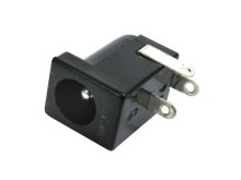 Napájací konektor 6.0 x 1.9mm pre dosku
